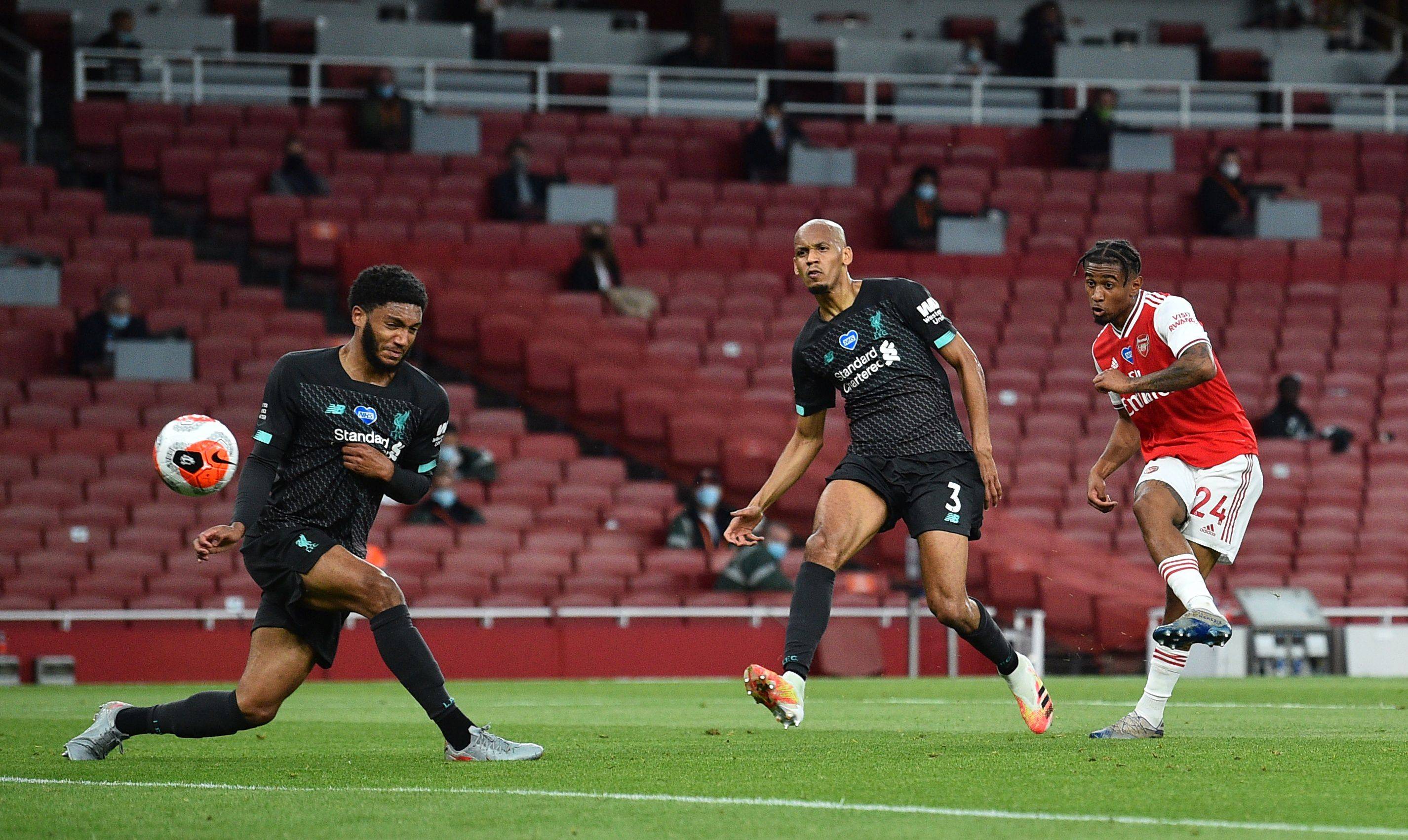 的未来格局 的未来格局