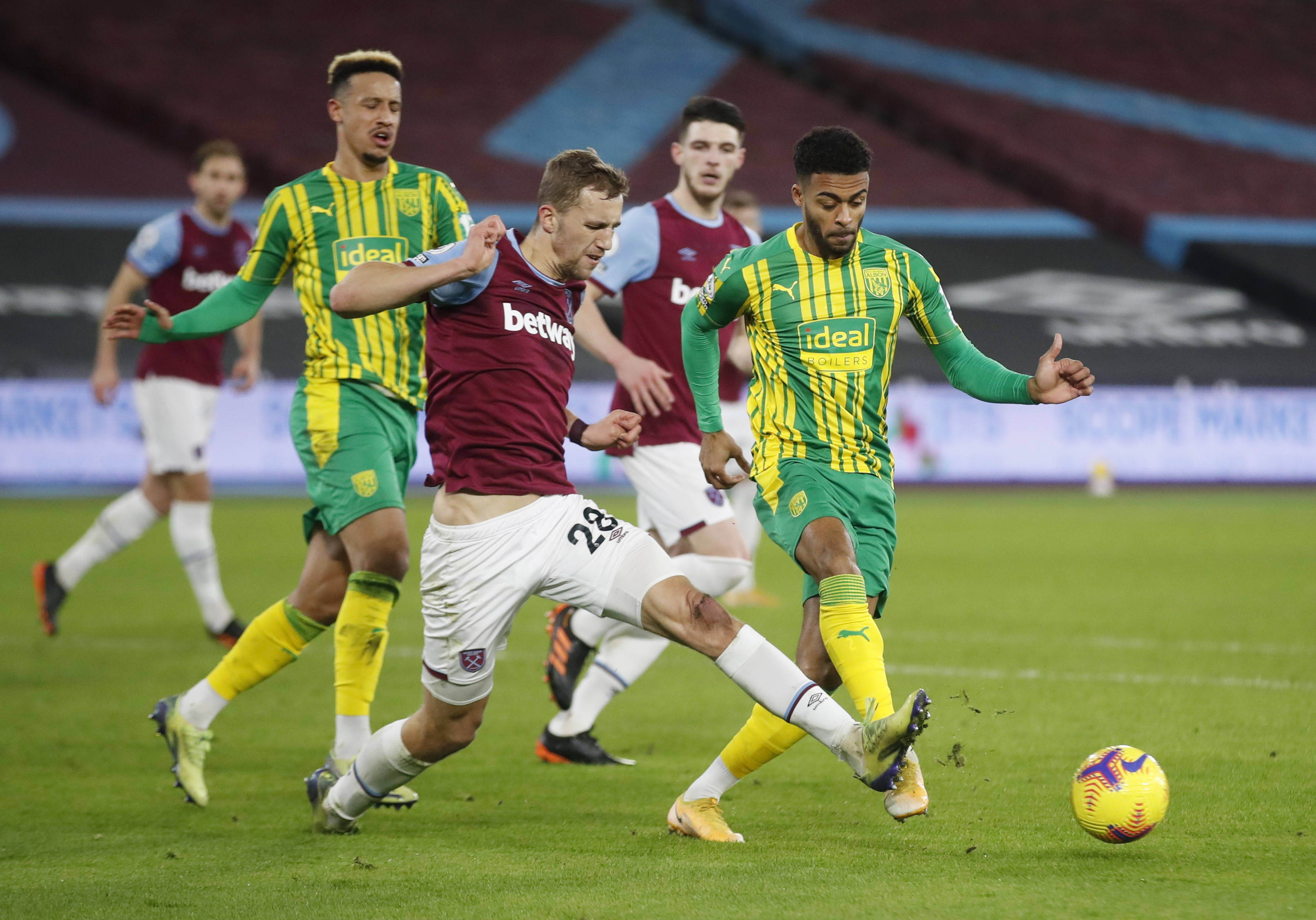 戰術佈局和 戰術佈局和