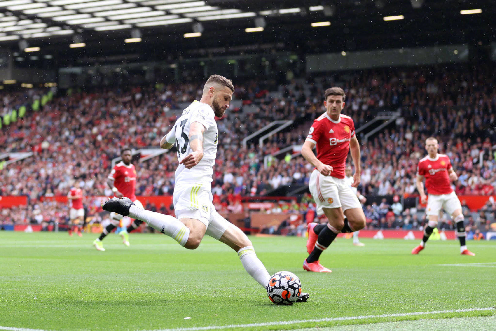 大的挑战 大的挑战