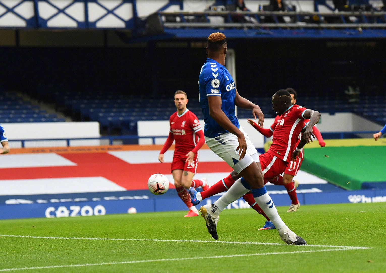 多失败的先 多失败的先