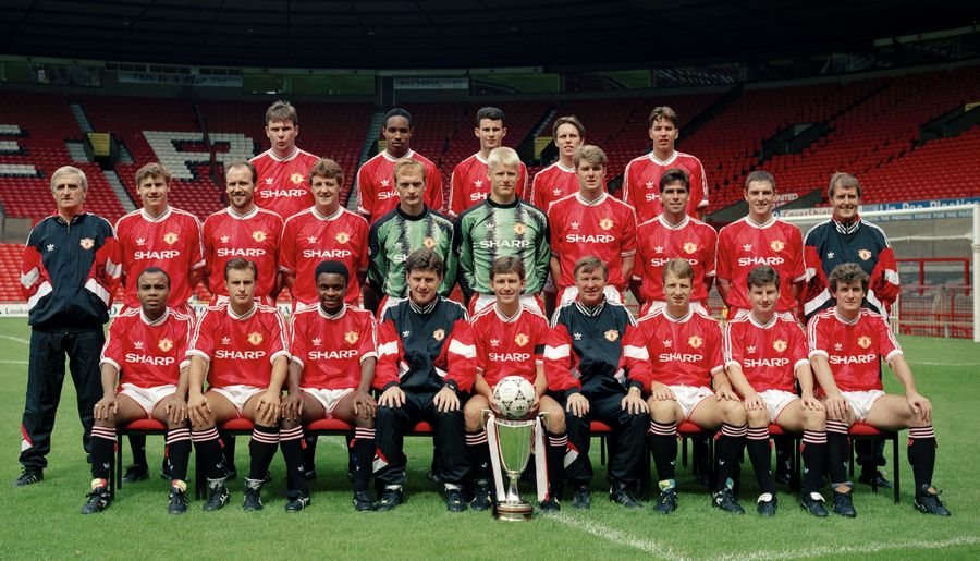 受制于过去 受制于过去